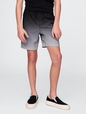 Kids Quick-Dry Lined Shorts