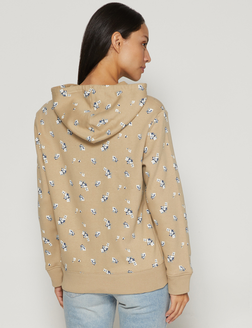 Gap Logo Hoodie