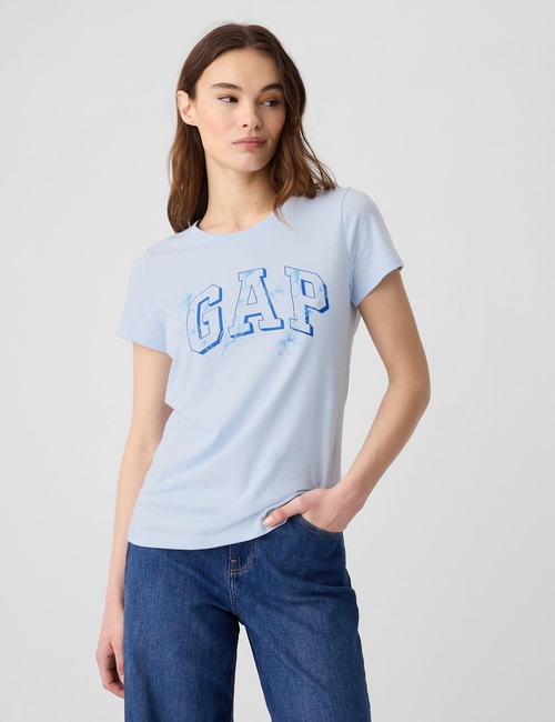 Gap Logo T-Shirt