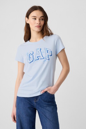 Gap Logo T-Shirt