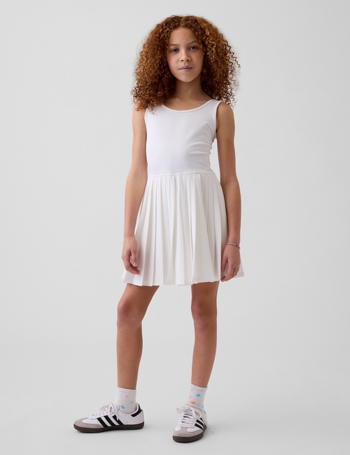 K2W TENNIS DRESS