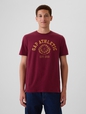 Everyday Soft Gap Graphic T-Shirt