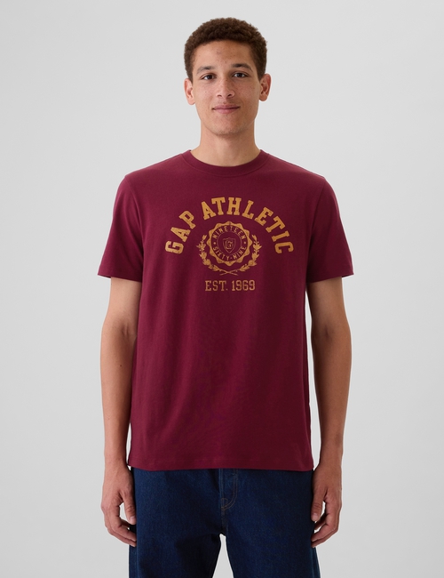 Everyday Soft Gap Graphic T-Shirt