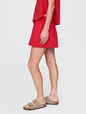GAUZE PULL ON SHORT