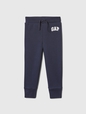 babyGap Logo Fleece Pants