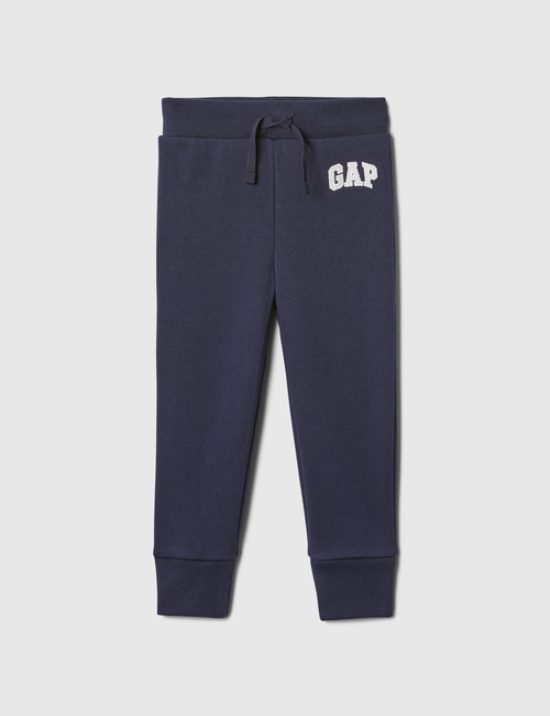 babyGap Logo Fleece Pants