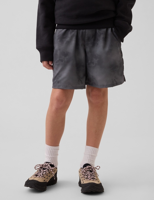 FRCH PO ACTIVE SHORT