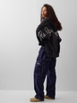 GAP X PROJ A CARGO PANTS