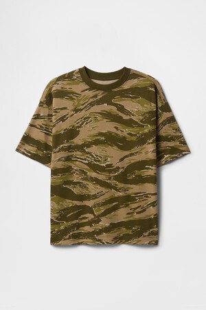 Kids Heavyweight T-Shirt