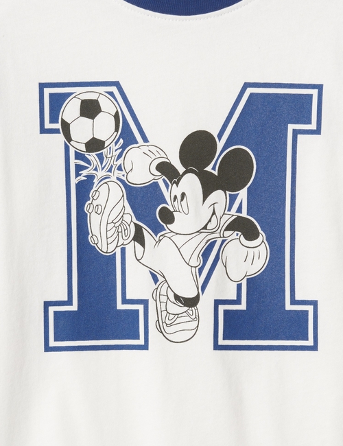 babyGap | Disney Mickey Mouse Graphic T-Shirt