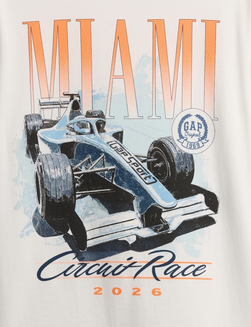 Kids Graphic T-Shirt