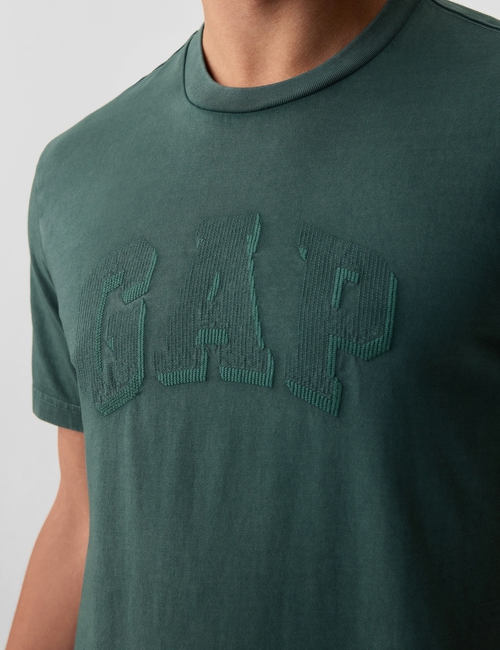 Gap Arch Logo T-Shirt