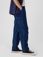 Ripstop Cargo Pants