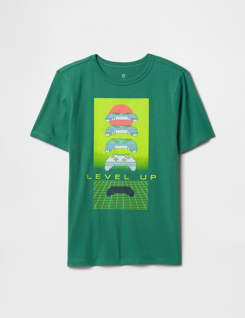 Kids Graphic T-Shirt