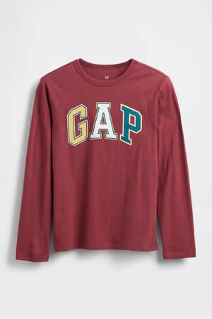 V-FRCH LS LOGO VALUE TEE