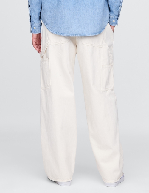 Baggy Carpenter Jeans