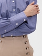 GapStudio High Rise Twill Sailor Pants