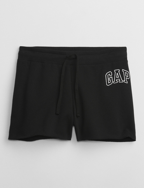Gap Logo Fleece Shorts