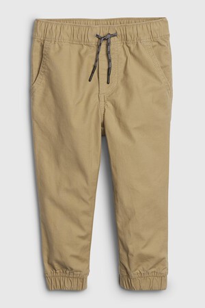 Baby & Toddler Pull-On Everyday Slim Joggers