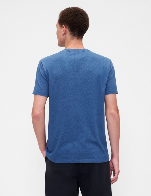 Gap Arch Logo T-shirt