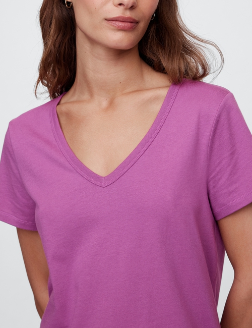 Favorite V-Neck T-Shirt