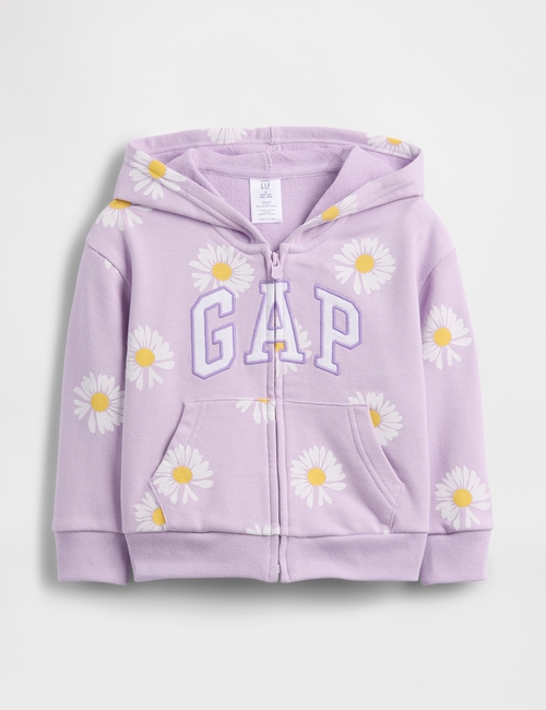 V-FRCH FT LOGO FZ SP26