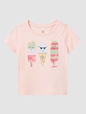 babyGap Graphic T-Shirt