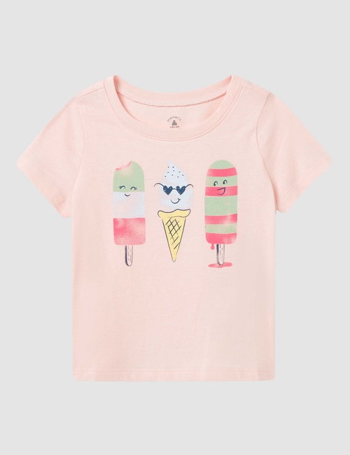 babyGap Graphic T-Shirt
