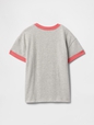 Gap × Disney Baby & Toddler Graphic T-Shirt