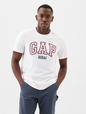 Gap Dubai Logo T-Shirt