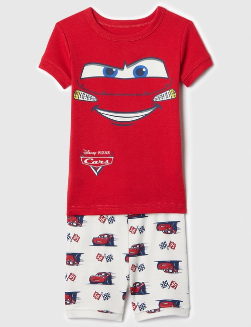 babyGap | Disney Cars 100% Organic Cotton PJ Set