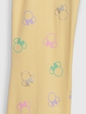 babyGap | Disney Organic Cotton Minnie Mouse Flare Leggings