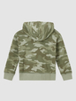 Kids Franchise Logo Pullover Hoodie