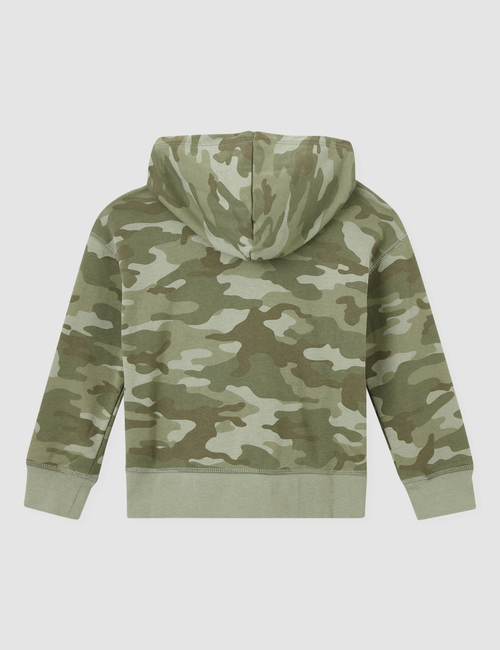 Kids Franchise Logo Pullover Hoodie
