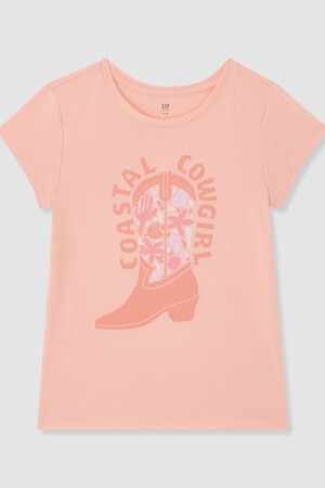 Kids Gap Logo T-Shirt