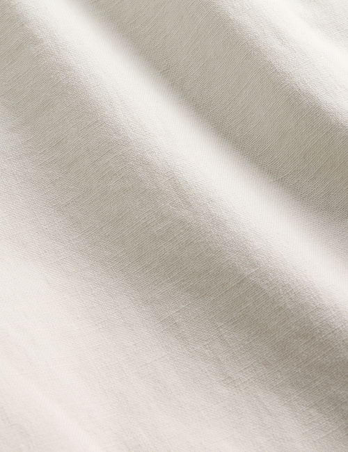 RELAXED EWAIST LINEN SP26