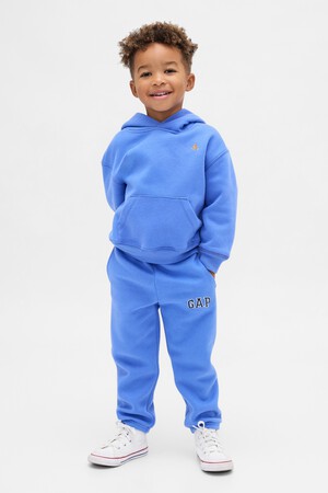 Baby & Toddler VintageSoft Logo Joggers