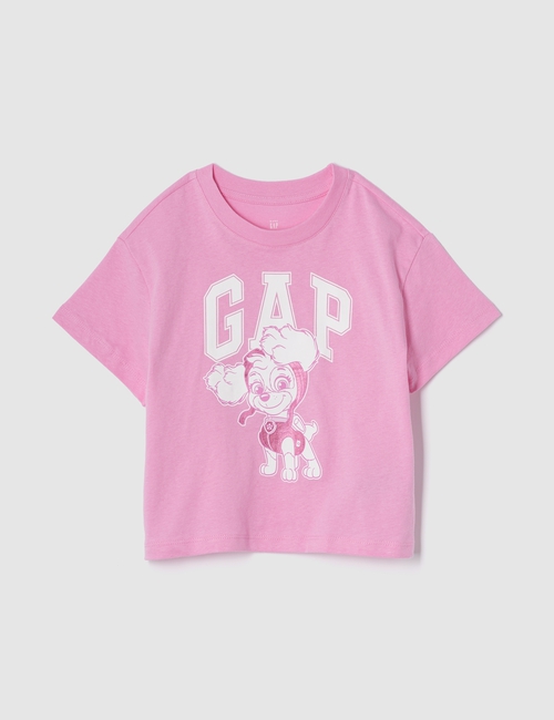 Baby & Toddler Paw Patrol Graphic T-Shirt