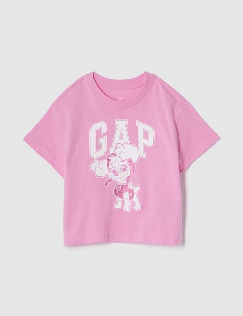 Baby & Toddler Paw Patrol Graphic T-Shirt