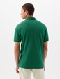 F-LOGO PK POLO