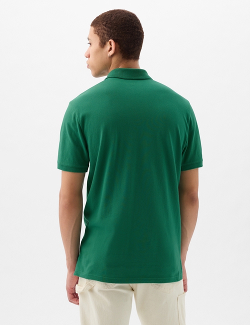 F-LOGO PK POLO