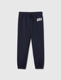 babyGap Relaxed Logo Pull-On Joggers