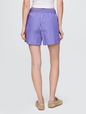 Organic Cotton Poplin Boxer Shorts