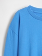 LS RELAXED TEE