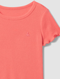 Baby & Toddler Mix & Match Rib T-Shirt