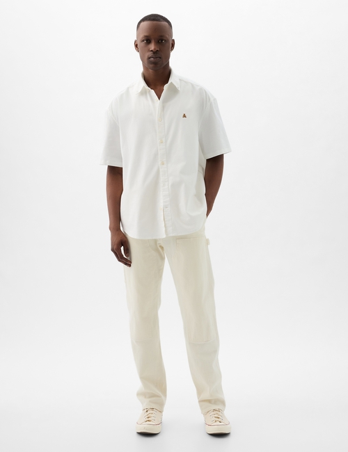 Oxford Shirt