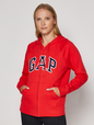 Gap Logo Zip Hoodie