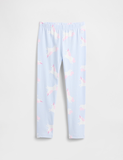 babyGap Pull-On Stretch Jersey Leggings