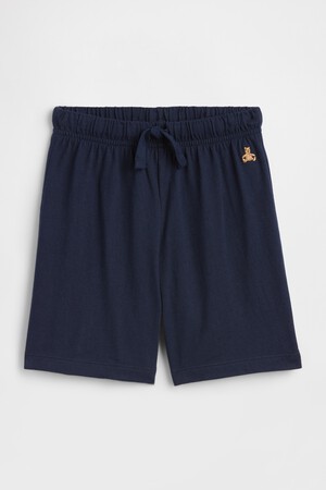 babyGap Brannan Bear Pull-On Shorts