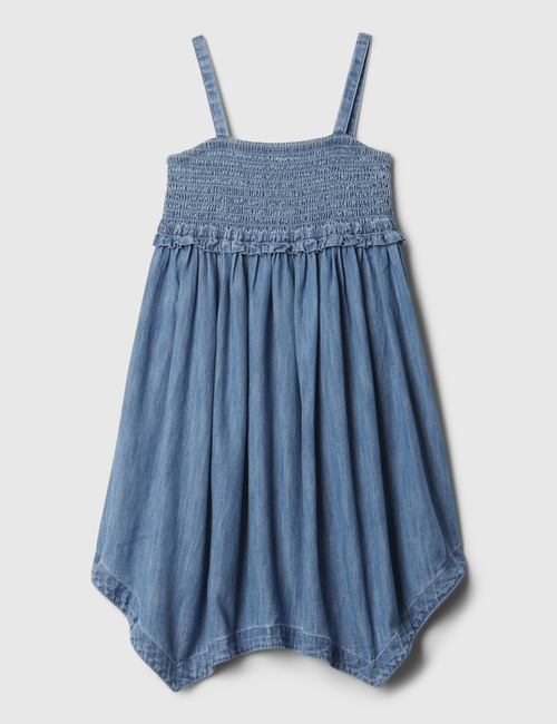 babyGap Smocked Dress